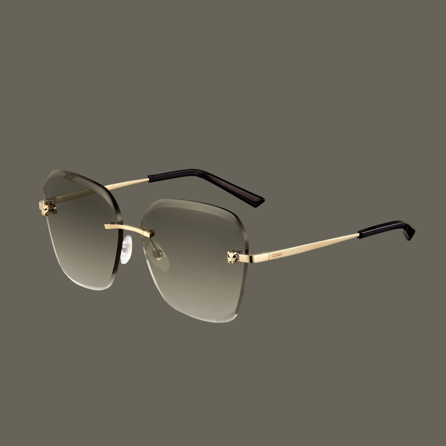 PANTHÈRE DE CARTIER SUNGLASSES