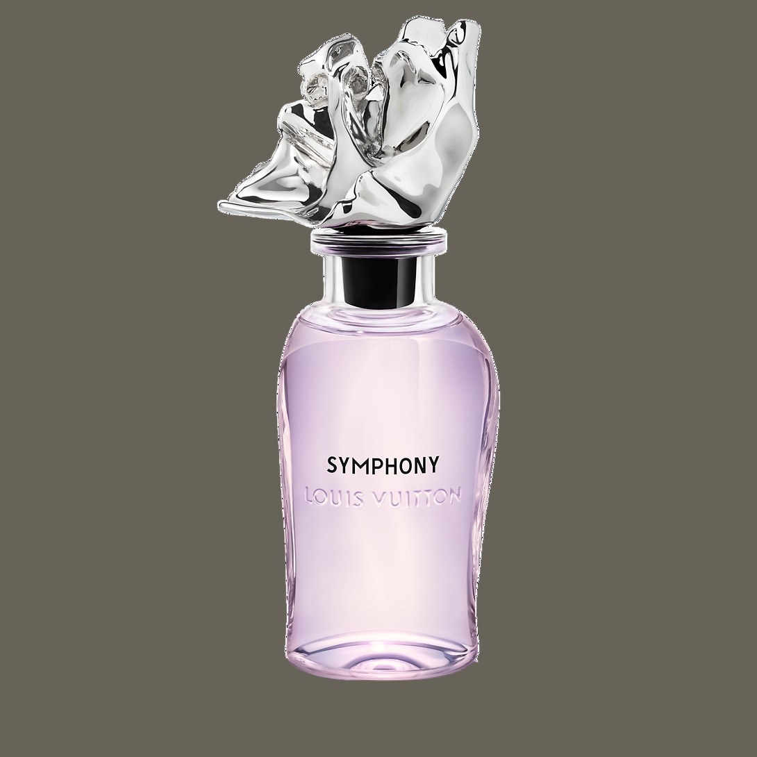 LV's Symphony