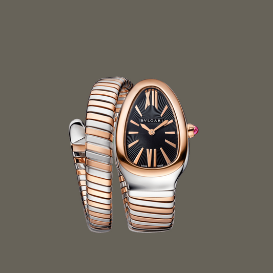 BVLGARI Serpenti Tubogas Watch