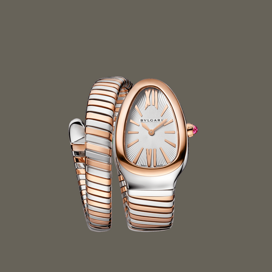 BVLGARI Serpenti Tubogas Watch