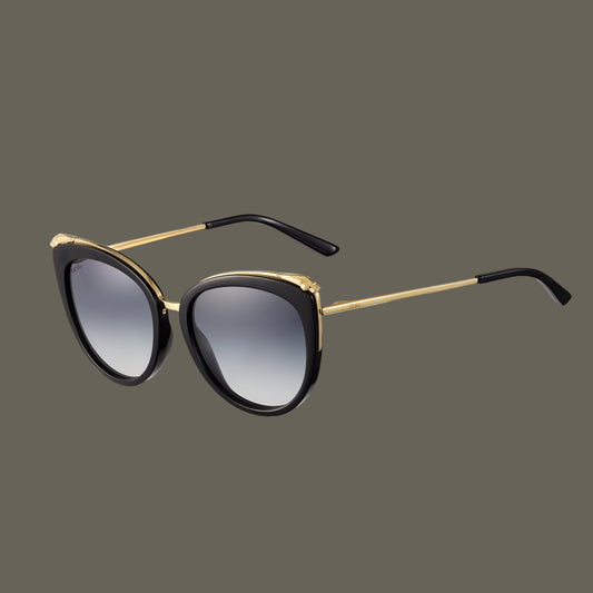 PANTHÈRE DE CARTIER SUNGLASSES