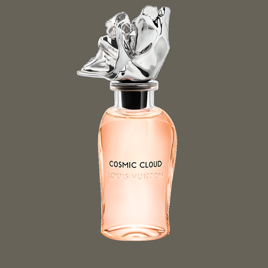 LV's Cosmic Cloud