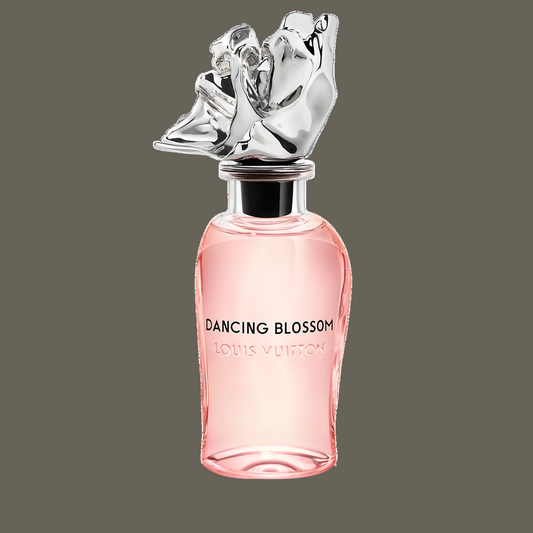 LV's Dancing Blossom