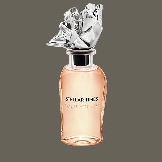 LV's Stellar Times