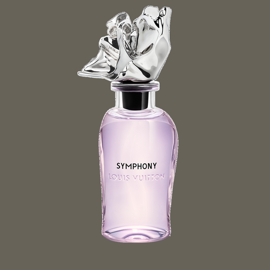 LV's Symphony